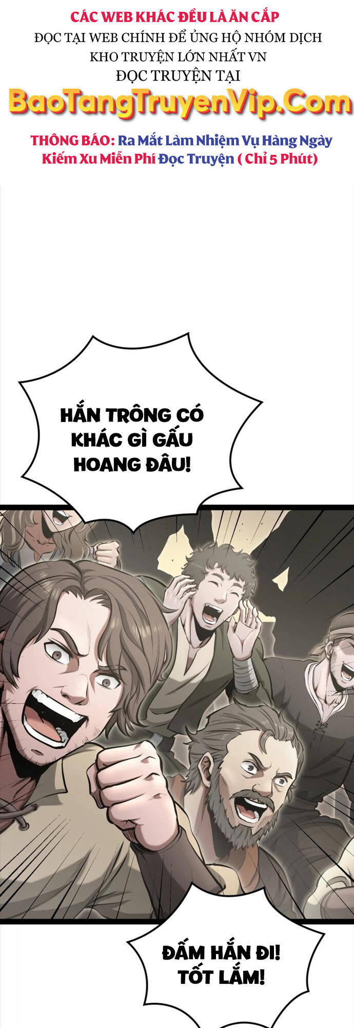 Nhà Vô Địch Kalli Chapter 10 - Trang 10