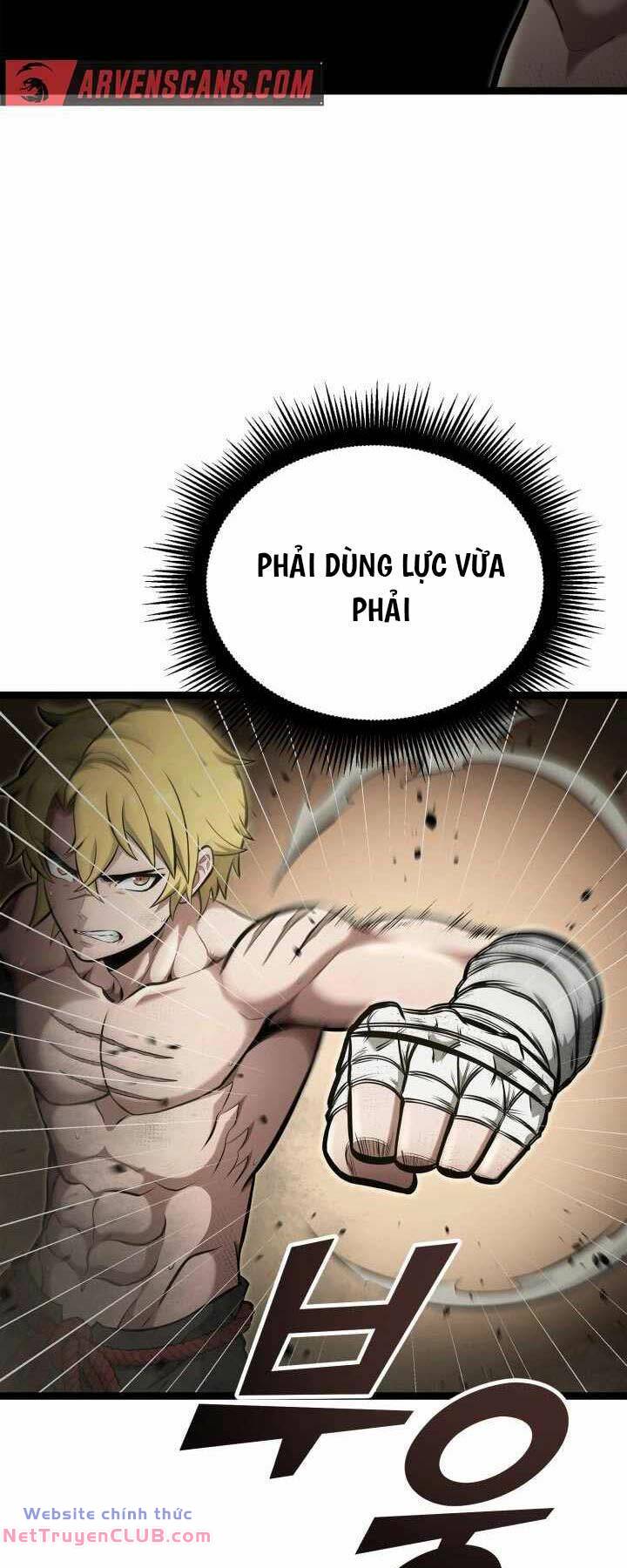 Nhà Vô Địch Kalli Chapter 40 - Trang 41