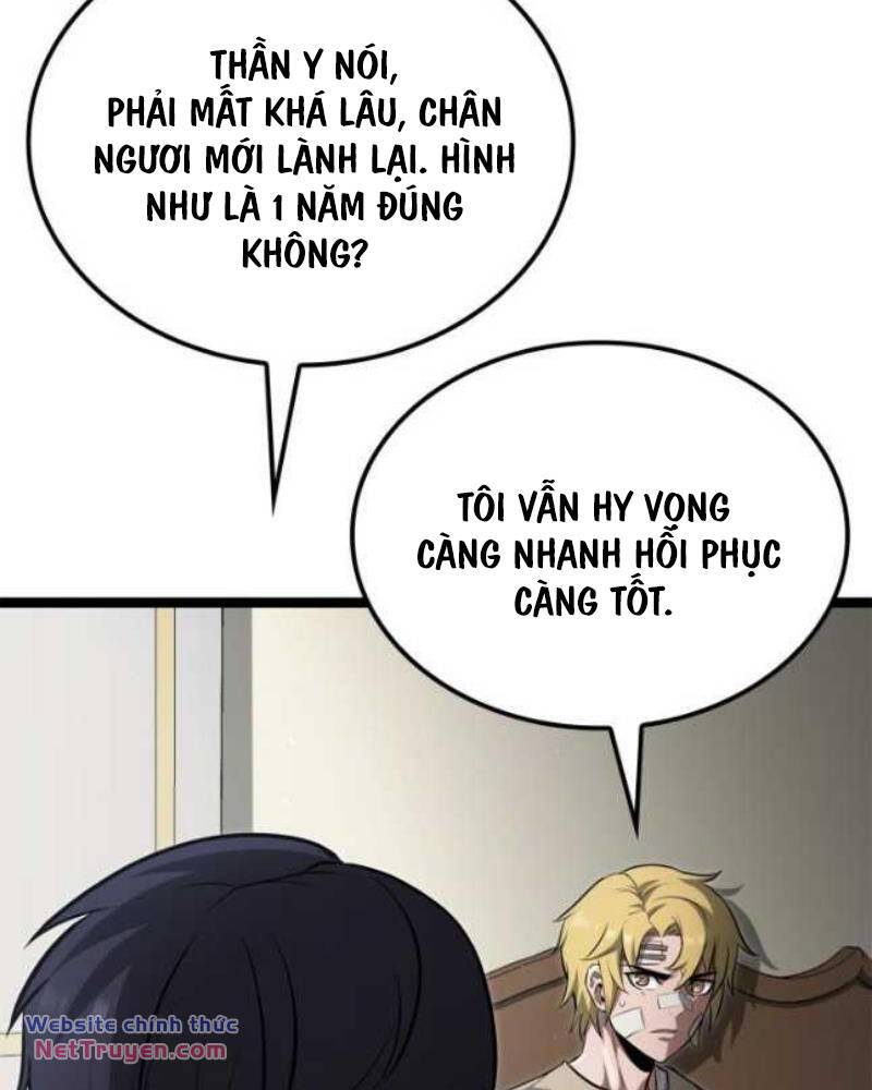 Nhà Vô Địch Kalli Chapter 55 - Trang 35