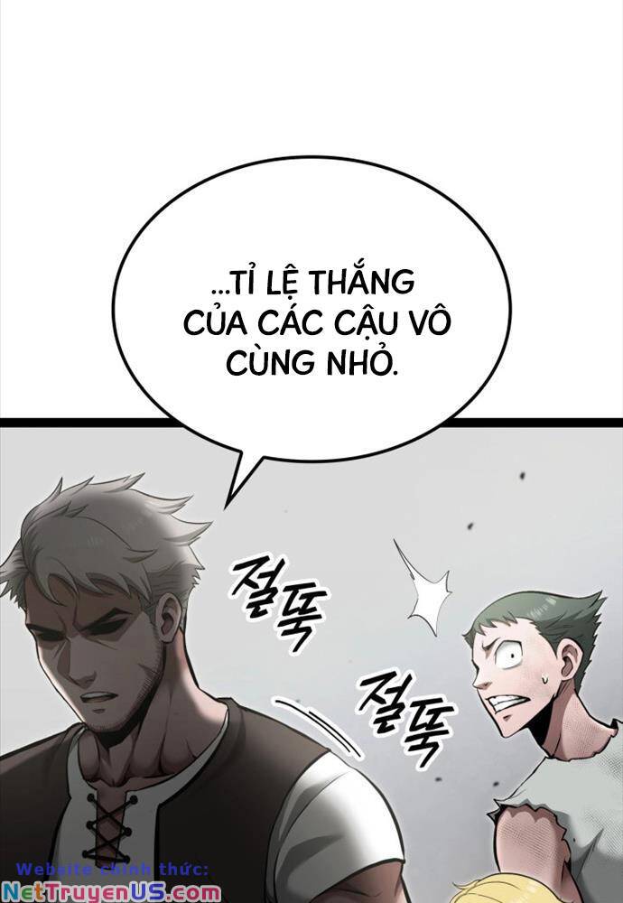 Nhà Vô Địch Kalli Chapter 7 - Trang 10