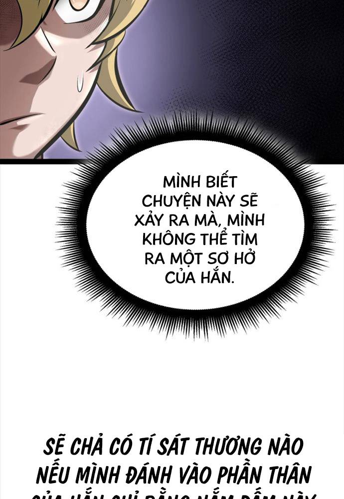 Nhà Vô Địch Kalli Chapter 4 - Trang 32