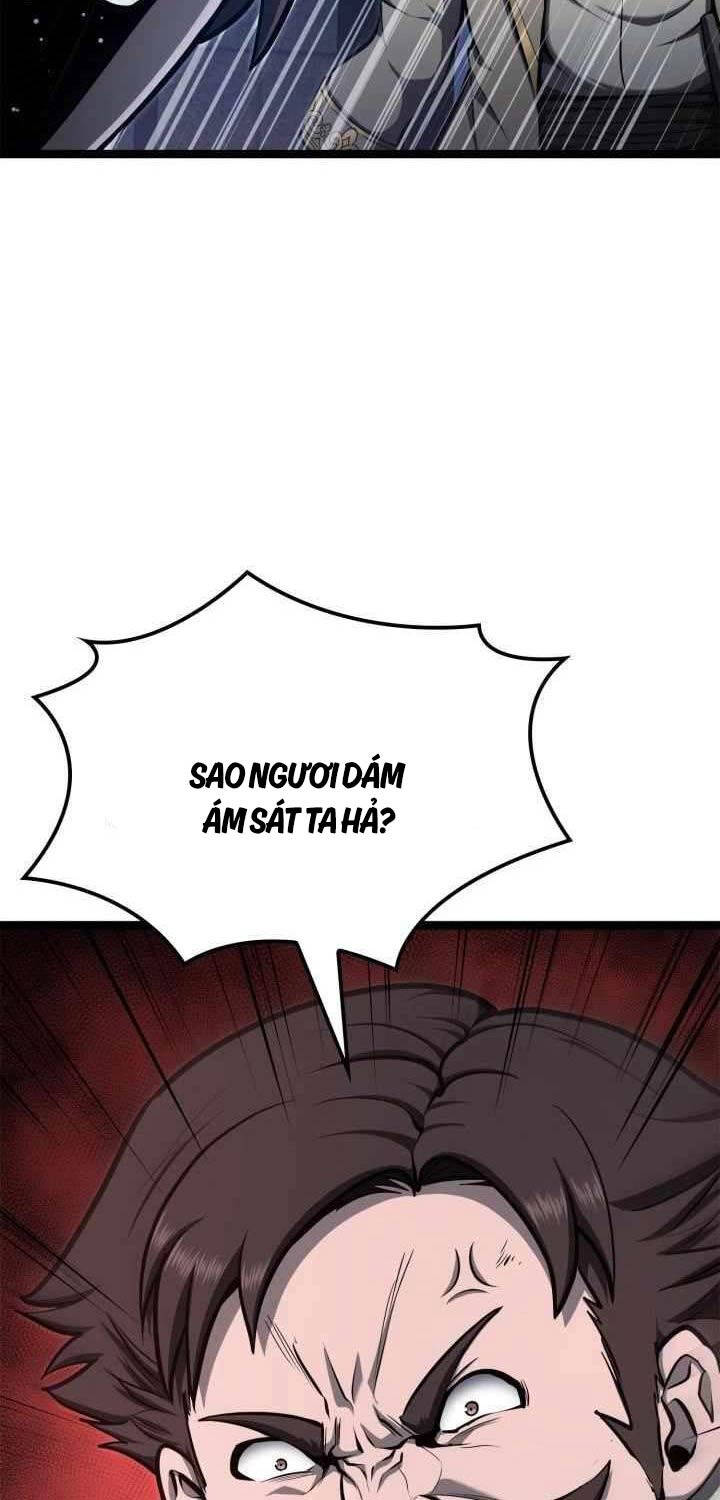 Nhà Vô Địch Kalli Chapter 62 - Trang 25