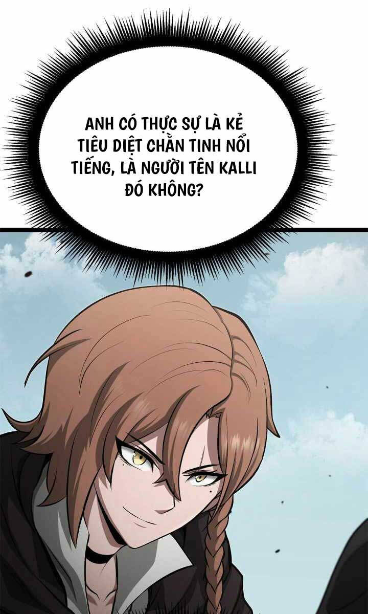 Nhà Vô Địch Kalli Chapter 37 - Trang 9