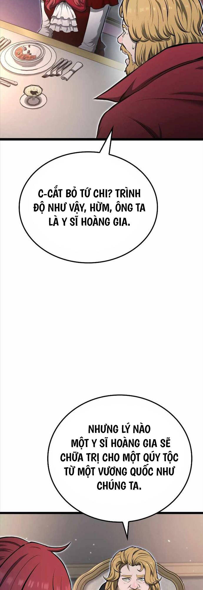 Nhà Vô Địch Kalli Chapter 33 - Trang 19