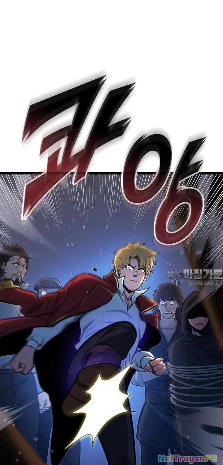 Nhà Vô Địch Kalli Chapter 85 - Trang 76