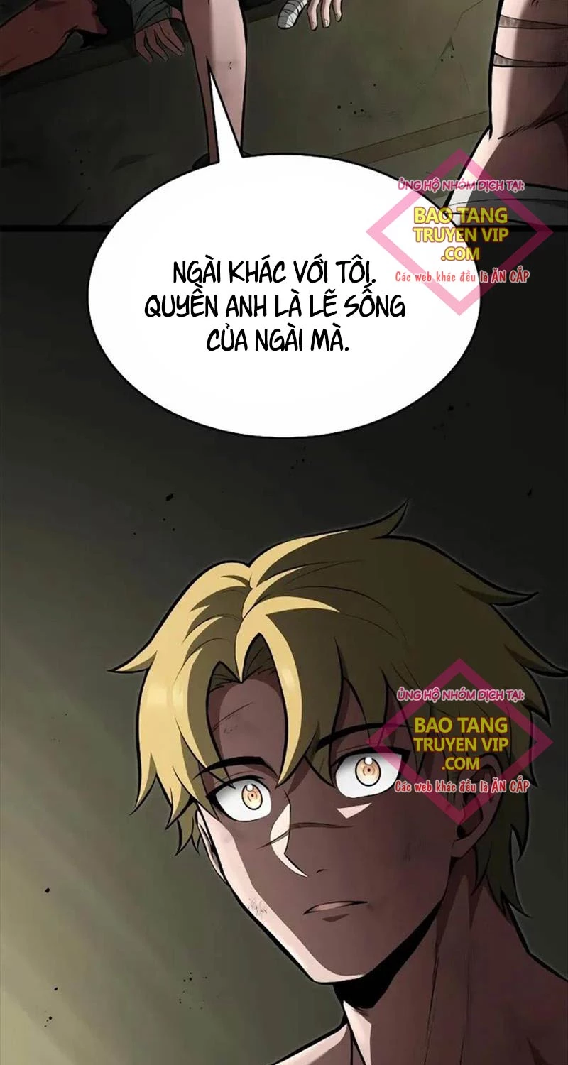 Nhà Vô Địch Kalli Chapter 70 - Trang 6