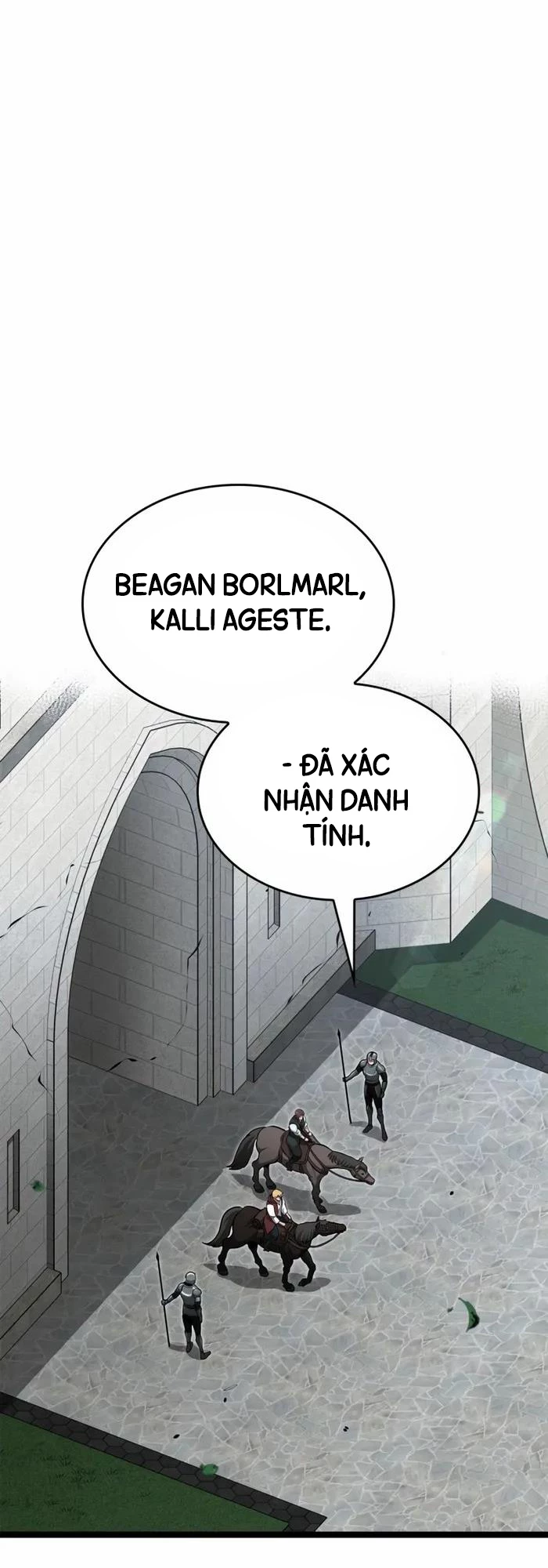 Nhà Vô Địch Kalli Chapter 74 - Trang 49