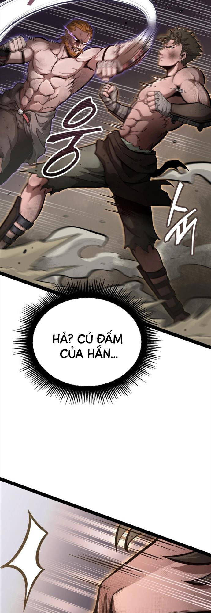 Nhà Vô Địch Kalli Chapter 9 - Trang 60