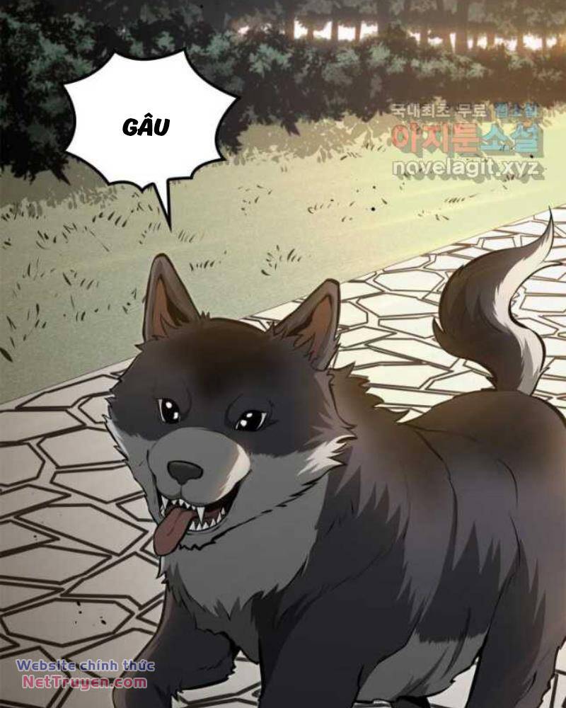 Nhà Vô Địch Kalli Chapter 55 - Trang 139