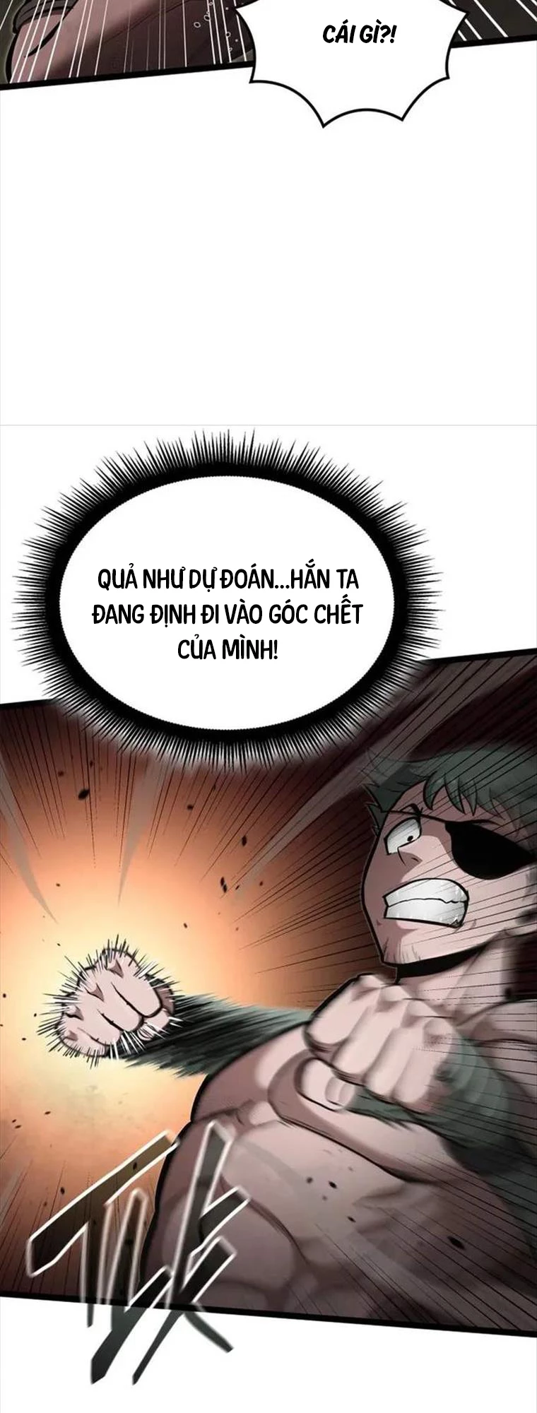 Nhà Vô Địch Kalli Chapter 68 - Trang 17