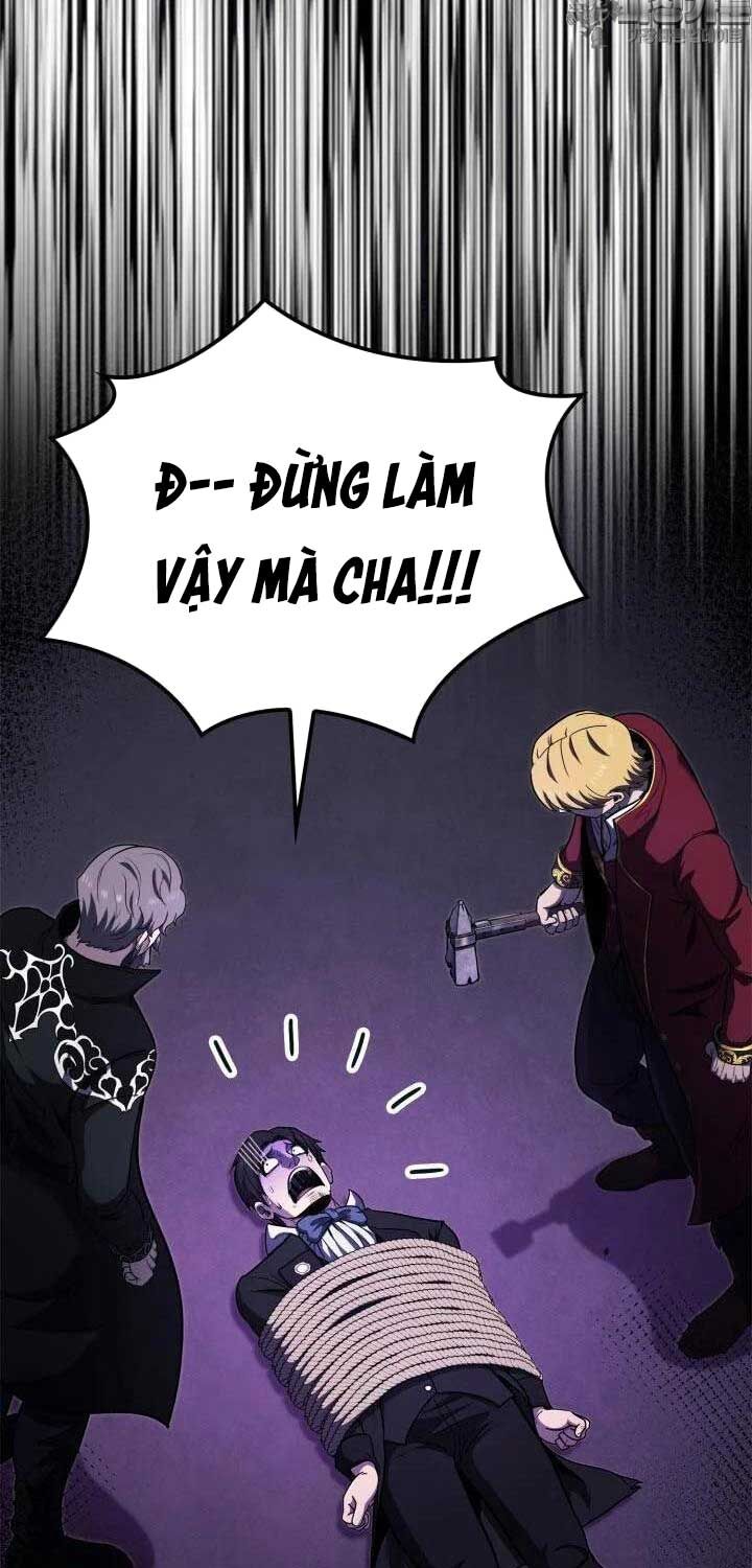 Nhà Vô Địch Kalli Chapter 83 - Trang 8