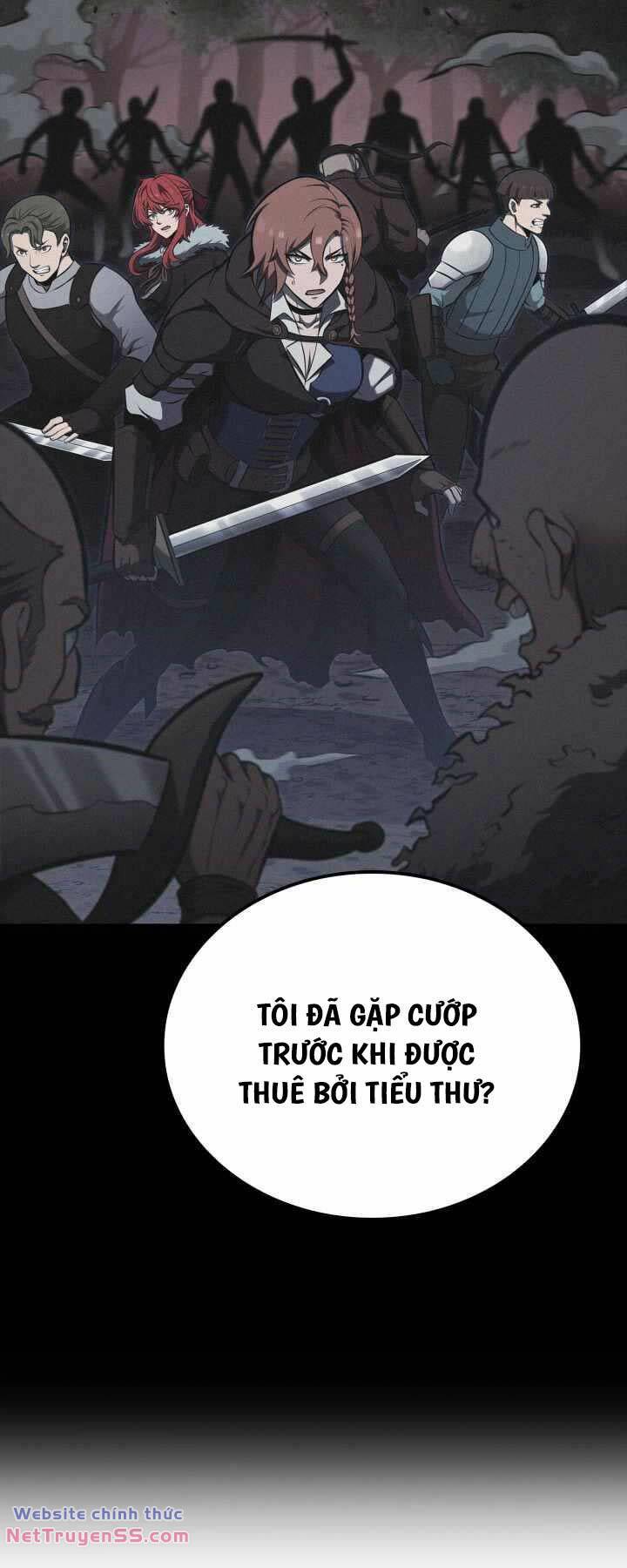 Nhà Vô Địch Kalli Chapter 45 - Trang 46