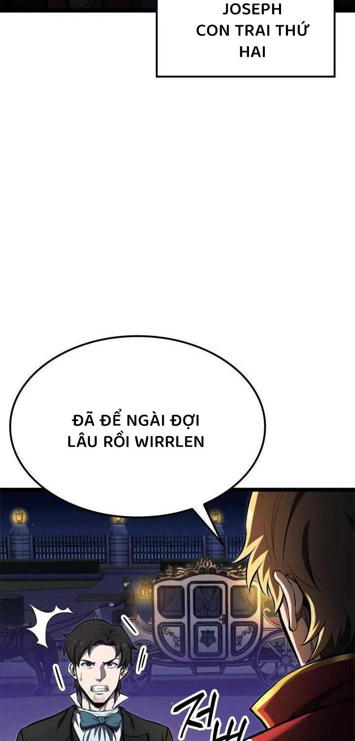 Nhà Vô Địch Kalli Chapter 82 - Trang 14