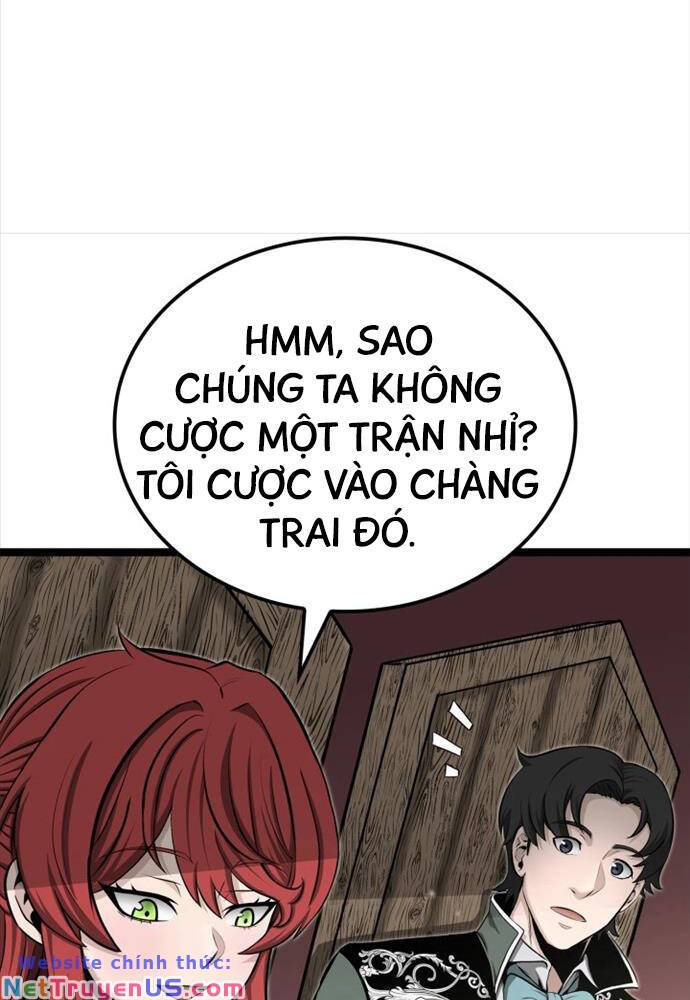 Nhà Vô Địch Kalli Chapter 18 - Trang 63