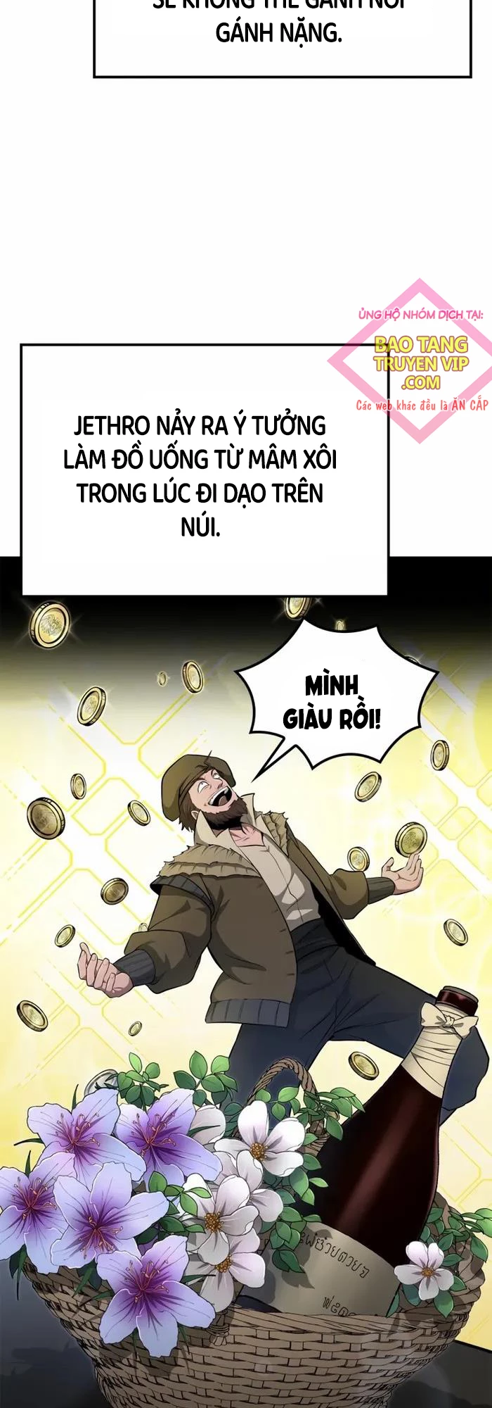 Nhà Vô Địch Kalli Chapter 73 - Trang 28