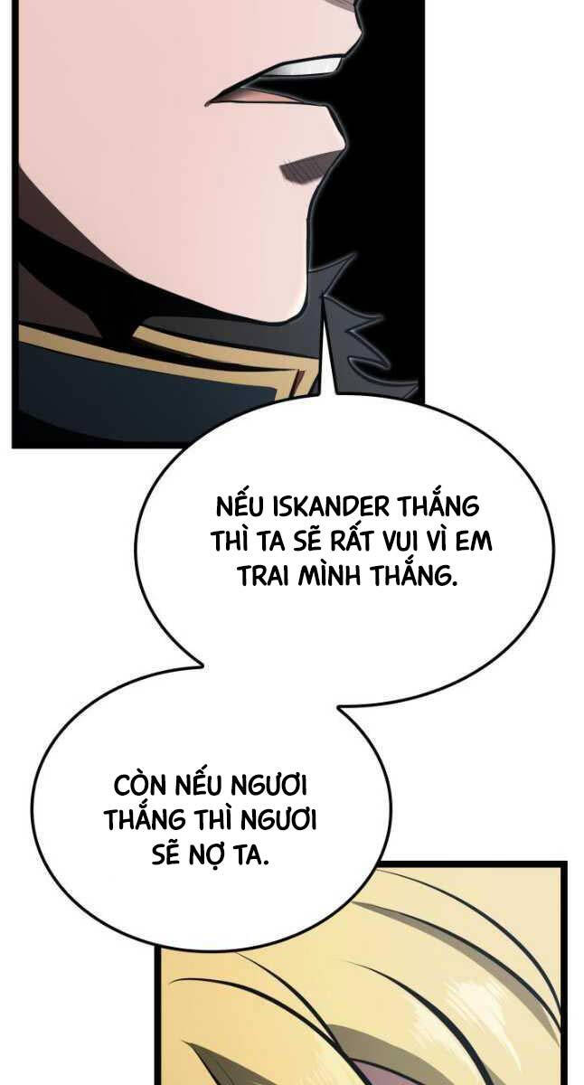 Nhà Vô Địch Kalli Chapter 51 - Trang 34