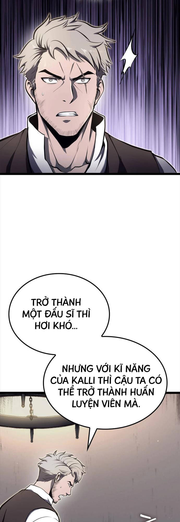 Nhà Vô Địch Kalli Chapter 27 - Trang 39