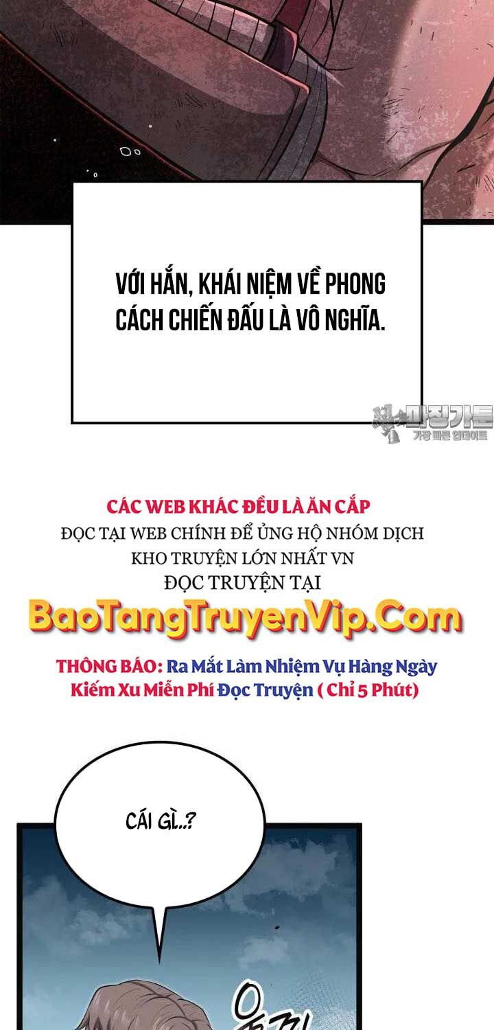 Nhà Vô Địch Kalli Chapter 81 - Trang 31