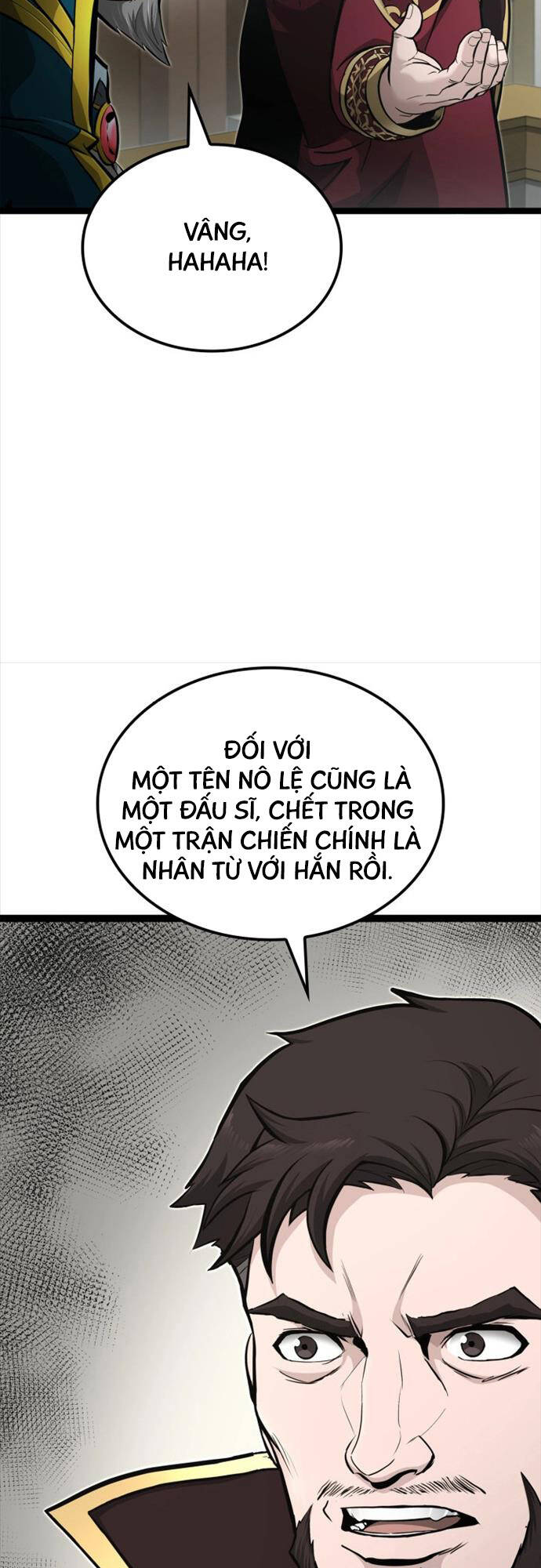 Nhà Vô Địch Kalli Chapter 22 - Trang 42