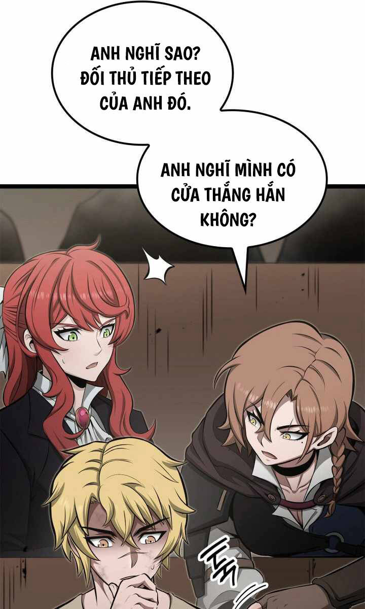 Nhà Vô Địch Kalli Chapter 39 - Trang 88