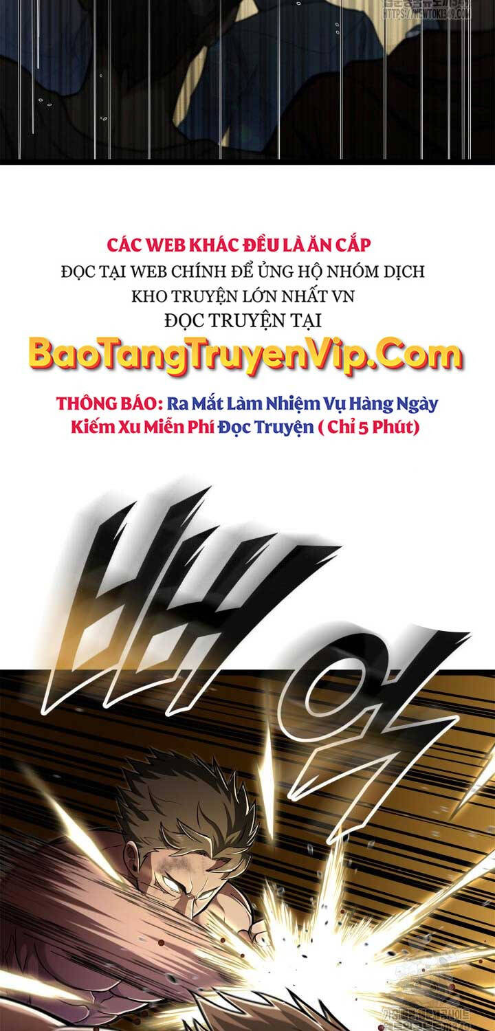 Nhà Vô Địch Kalli Chapter 77 - Trang 80