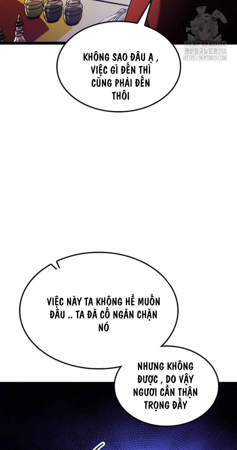 Nhà Vô Địch Kalli Chapter 79 - Trang 6