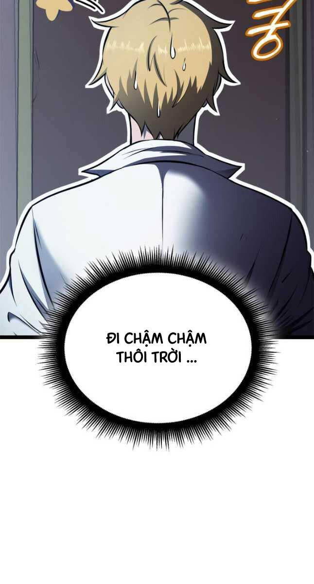 Nhà Vô Địch Kalli Chapter 51 - Trang 60