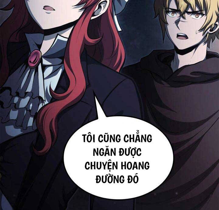 Nhà Vô Địch Kalli Chapter 35 - Trang 32