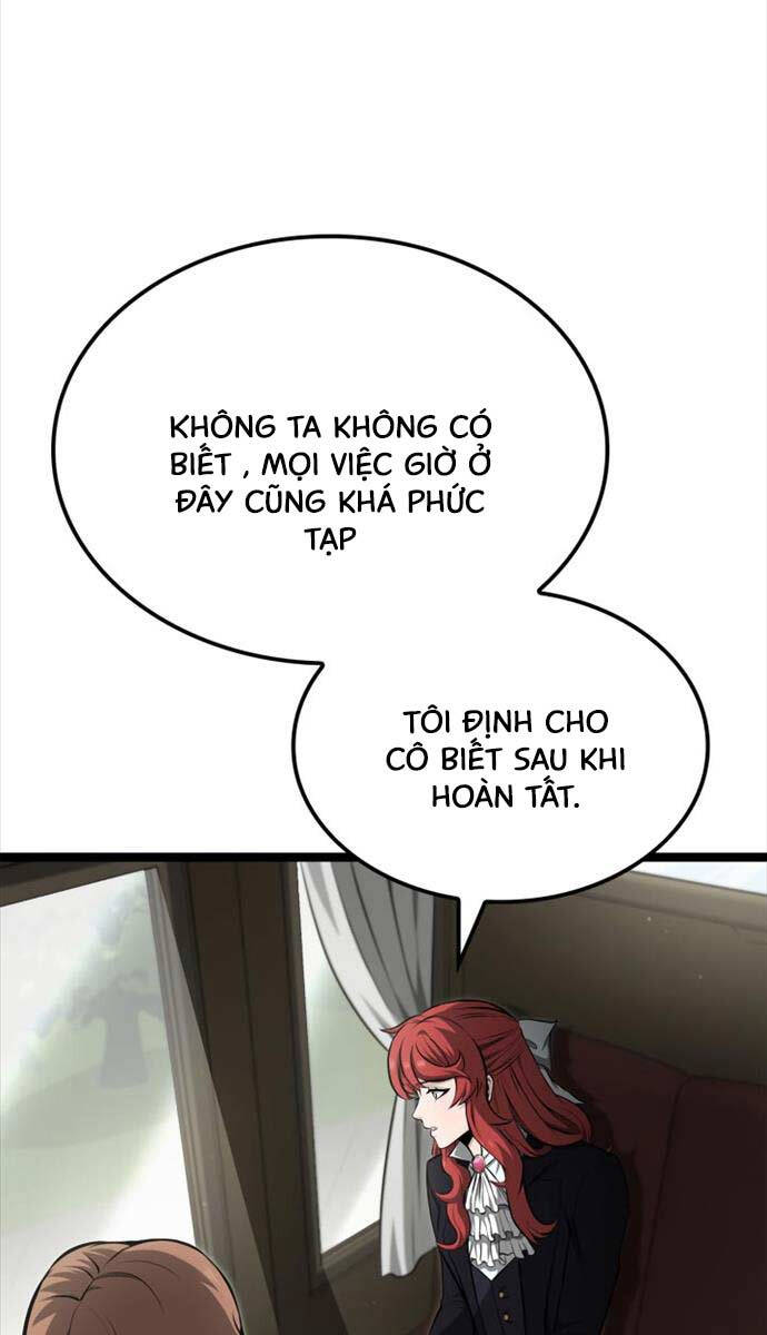 Nhà Vô Địch Kalli Chapter 46 - Trang 42