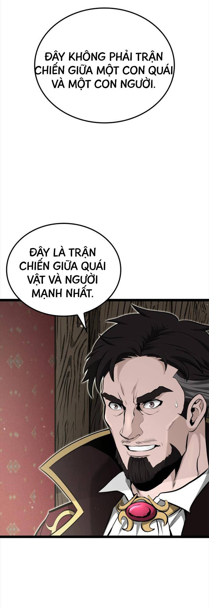 Nhà Vô Địch Kalli Chapter 26 - Trang 23