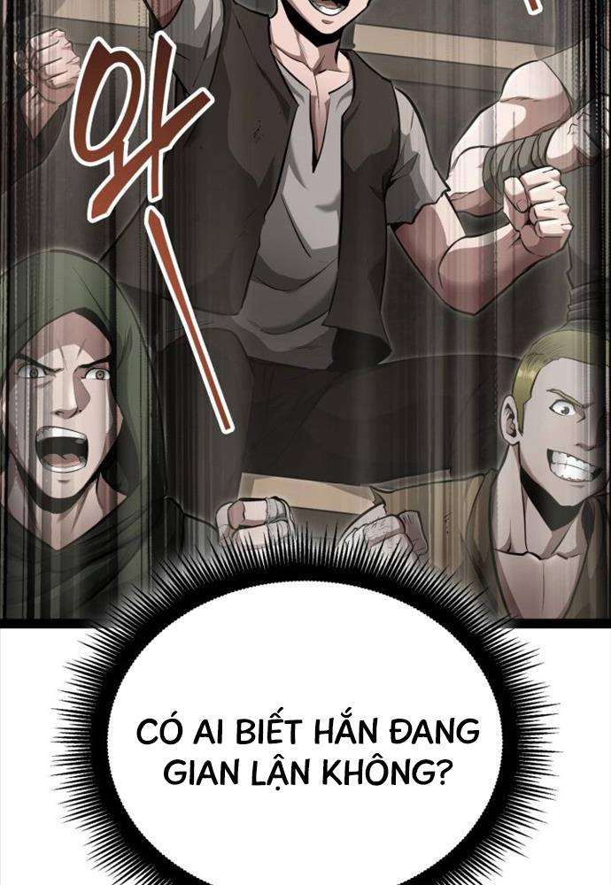 Nhà Vô Địch Kalli Chapter 4 - Trang 75