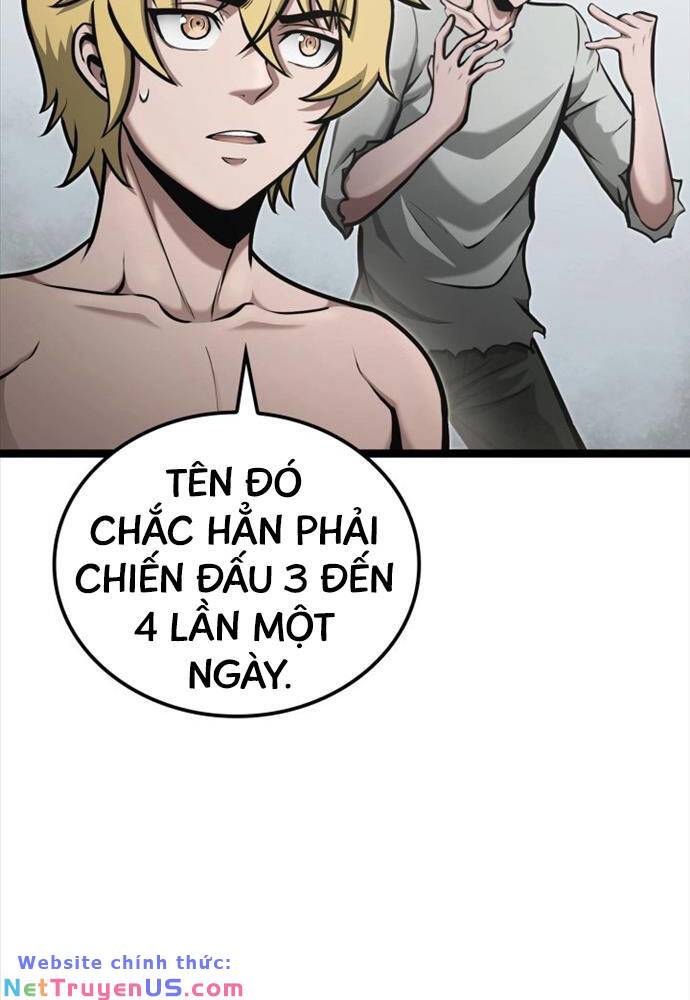 Nhà Vô Địch Kalli Chapter 17 - Trang 11