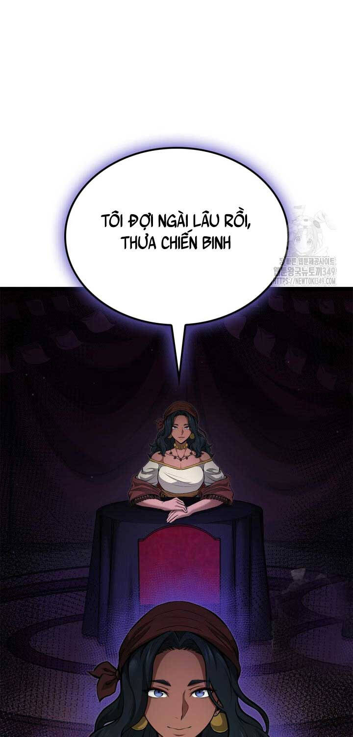 Nhà Vô Địch Kalli Chapter 77 - Trang 53