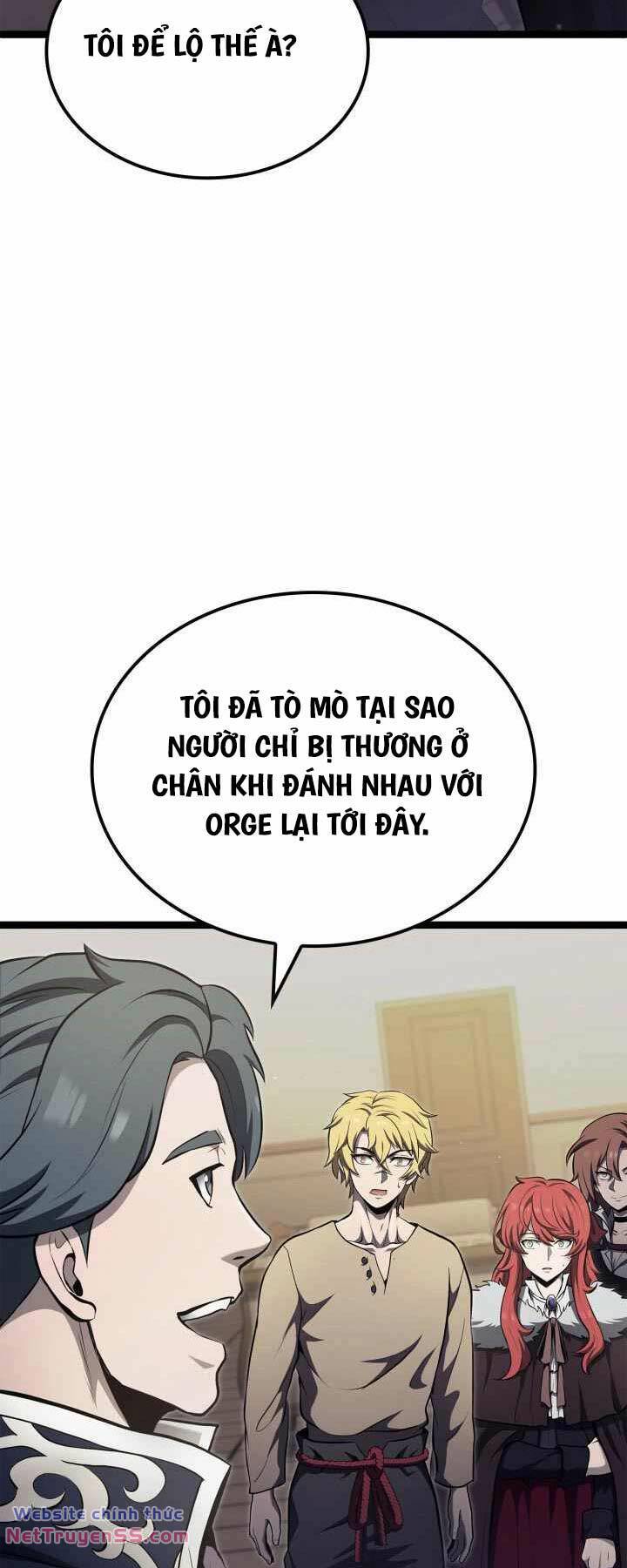 Nhà Vô Địch Kalli Chapter 45 - Trang 14