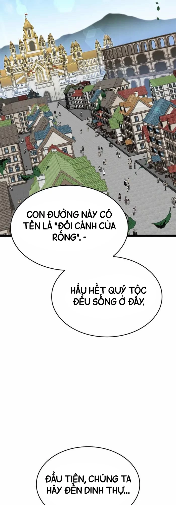 Nhà Vô Địch Kalli Chapter 74 - Trang 52