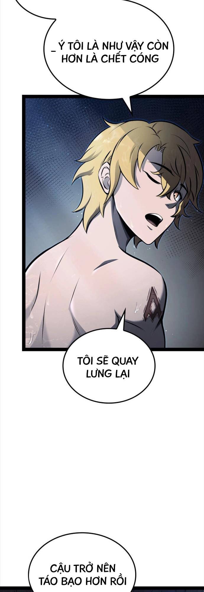 Nhà Vô Địch Kalli Chapter 13 - Trang 36