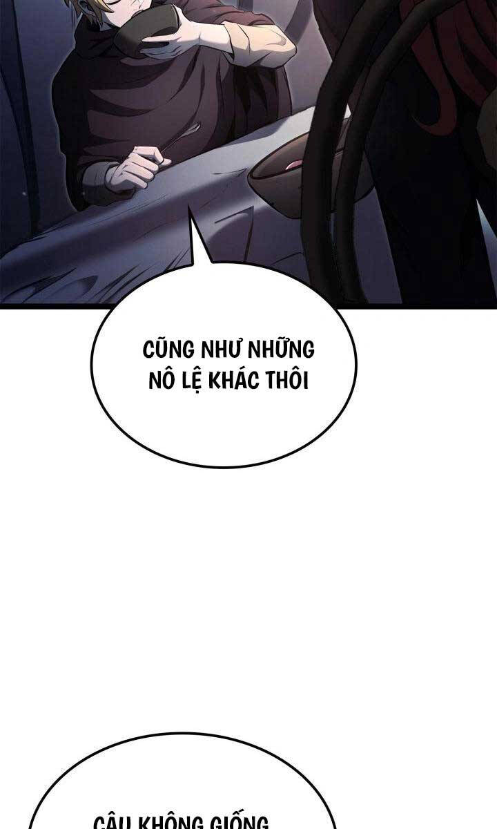 Nhà Vô Địch Kalli Chapter 35 - Trang 46