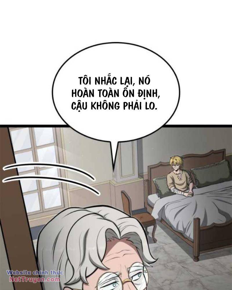 Nhà Vô Địch Kalli Chapter 55 - Trang 16