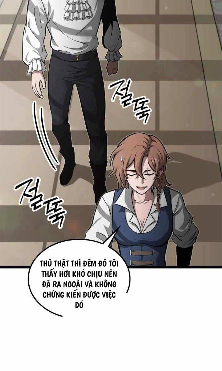 Nhà Vô Địch Kalli Chapter 49 - Trang 88