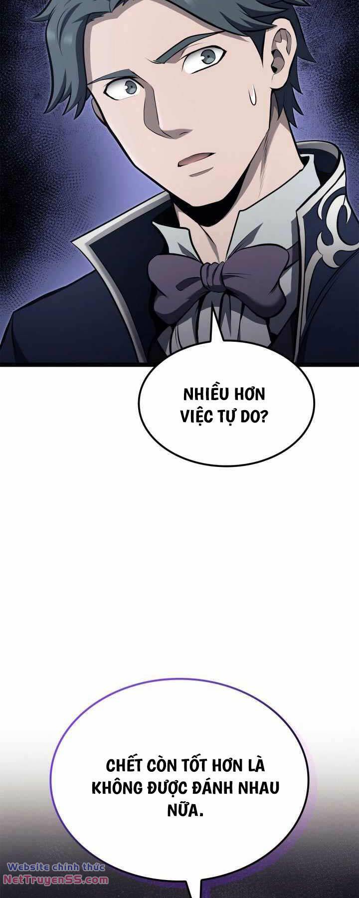 Nhà Vô Địch Kalli Chapter 45 - Trang 33