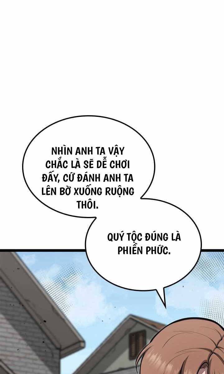 Nhà Vô Địch Kalli Chapter 37 - Trang 73