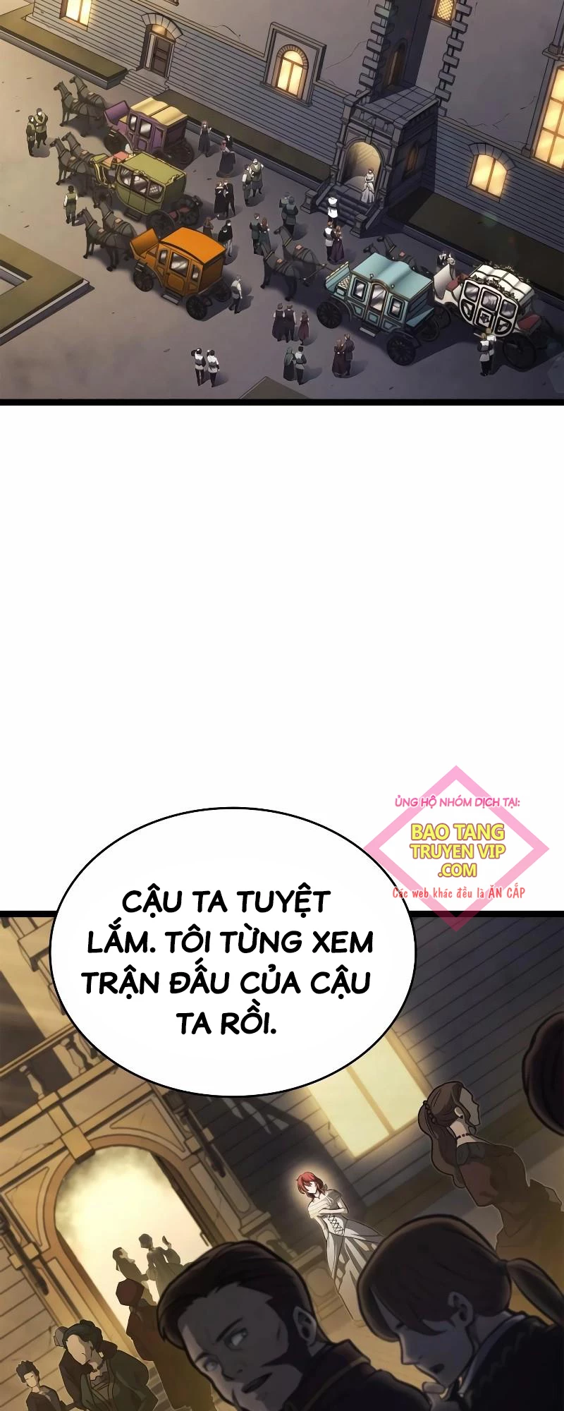 Nhà Vô Địch Kalli Chapter 71 - Trang 68