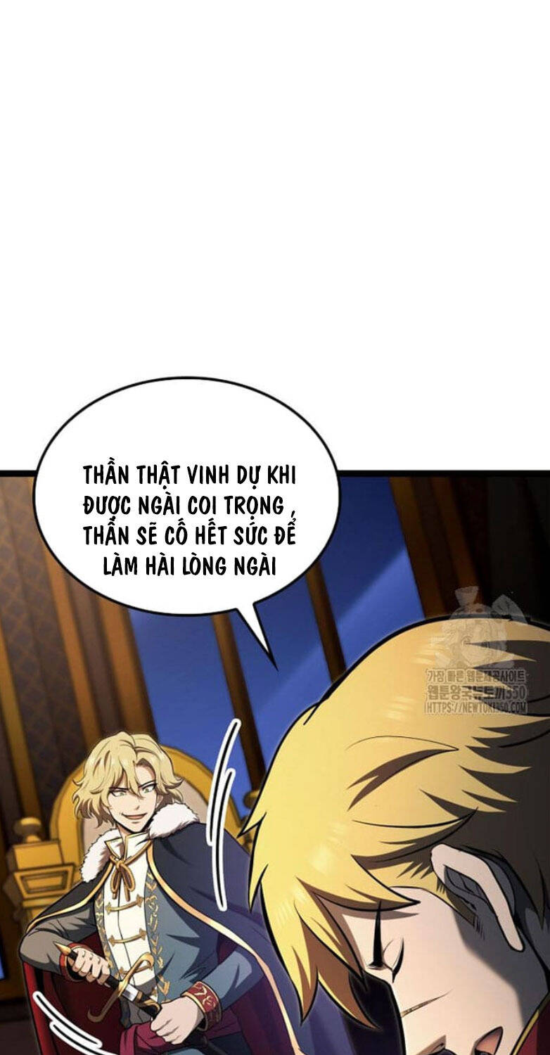 Nhà Vô Địch Kalli Chapter 79 - Trang 27