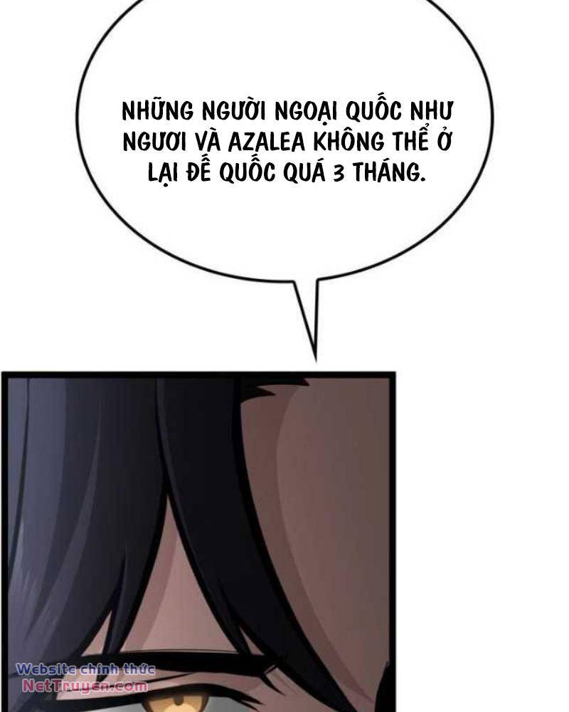 Nhà Vô Địch Kalli Chapter 55 - Trang 40