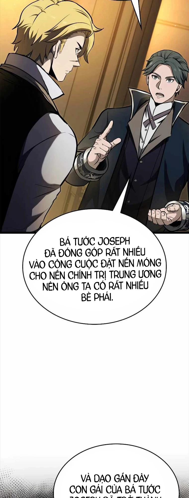 Nhà Vô Địch Kalli Chapter 72 - Trang 18