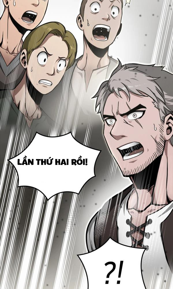 Nhà Vô Địch Kalli Chapter 11 - Trang 35