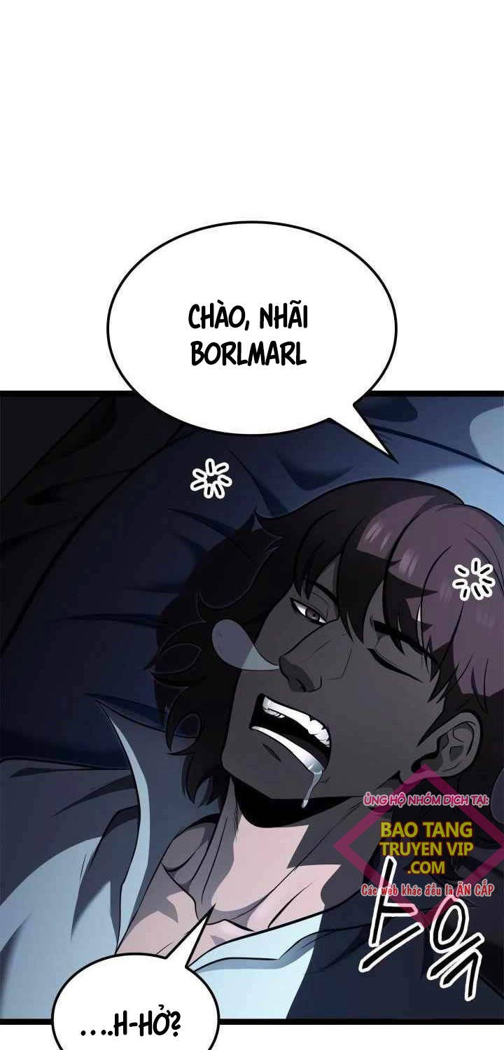 Nhà Vô Địch Kalli Chapter 62 - Trang 0