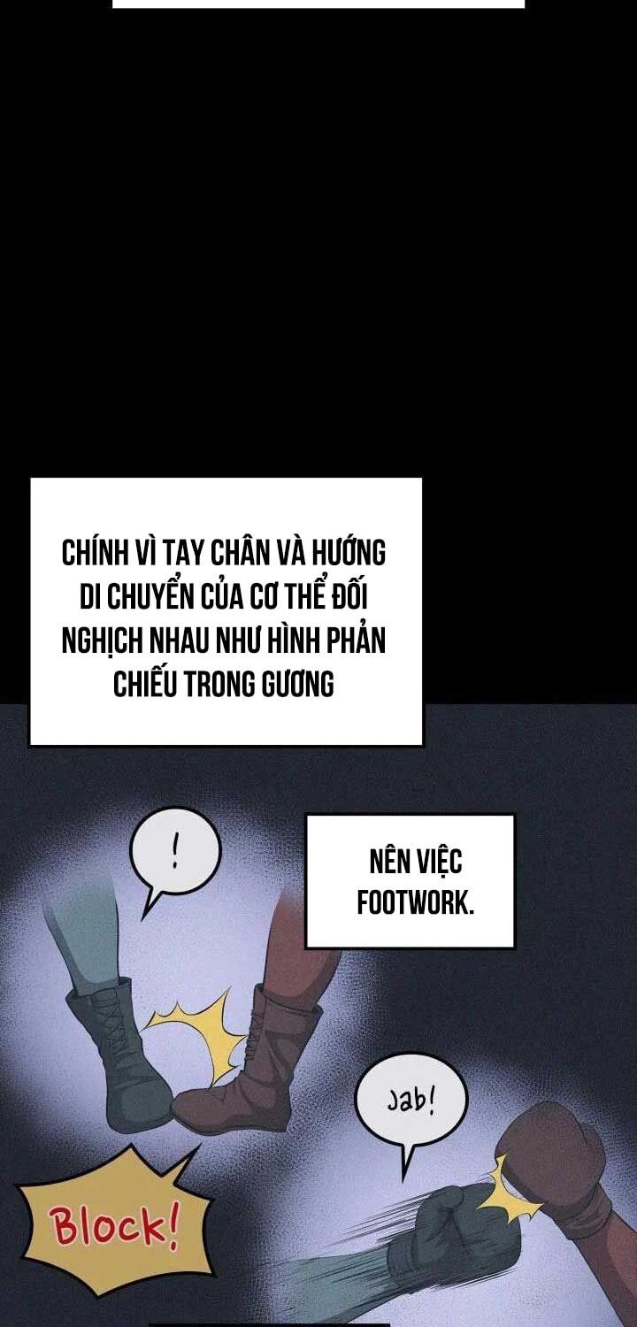 Nhà Vô Địch Kalli Chapter 81 - Trang 5