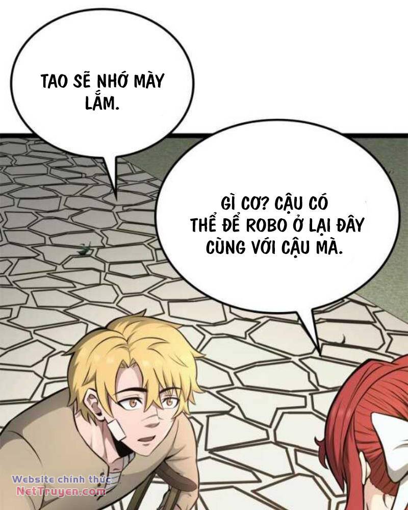 Nhà Vô Địch Kalli Chapter 55 - Trang 141