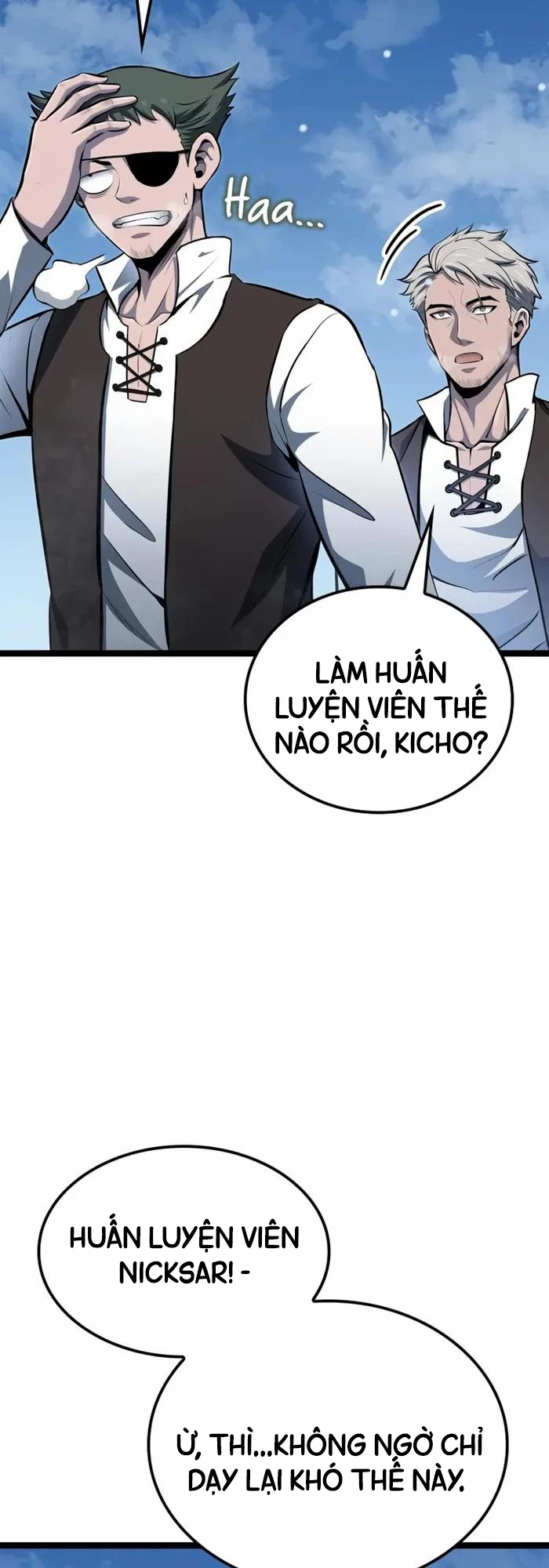 Nhà Vô Địch Kalli Chapter 73 - Trang 50